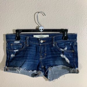 A&F Shorts